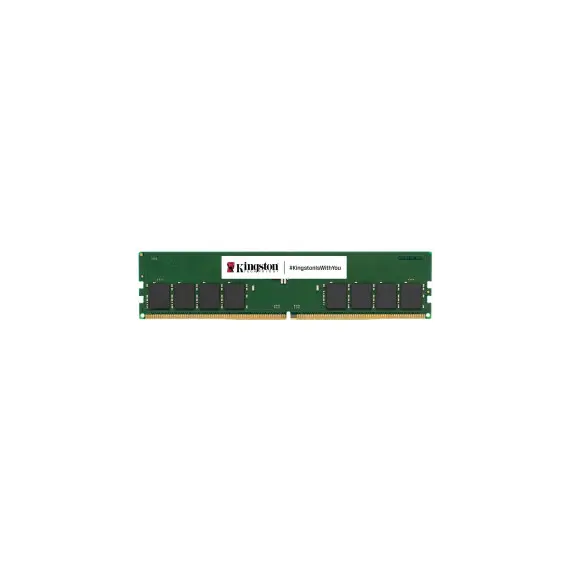 ოპერატიული მეხსიერება KINGSTON KVR56U46BD8-32 - Primestore.ge