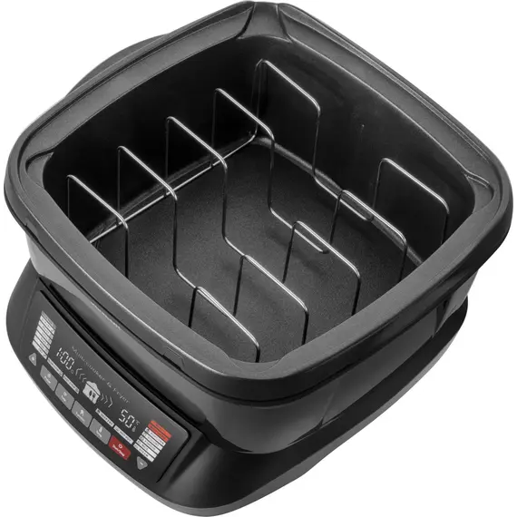 მულტისახარში Sencor SFR 9300BK - Primestore.ge
