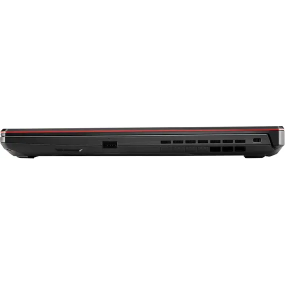 Laptop Asus TUF Gaming A15 (FA506IHRB-HN082) - Black, 9 image