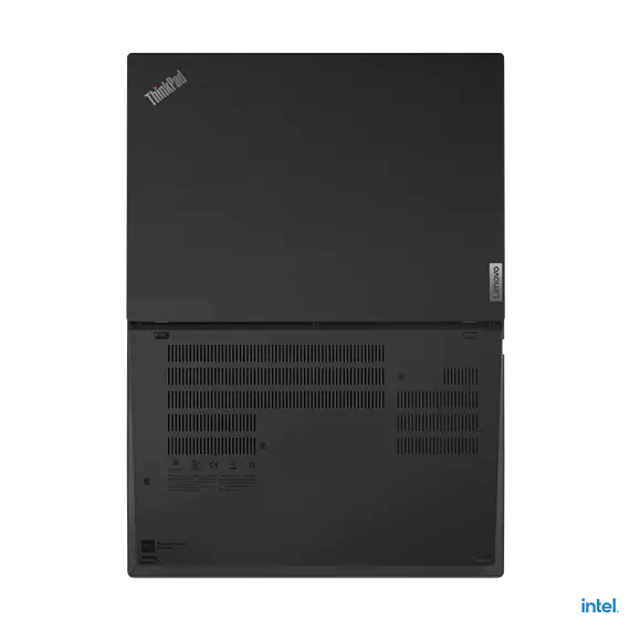 ლეპტოპი Lenovo ThinkPad T14 Gen 3 (21AH00MDRT) - Black - Primestore.ge