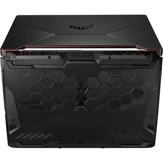 Laptop Asus TUF Gaming A15 (FA506IHRB-HN082) - Black, 11 image