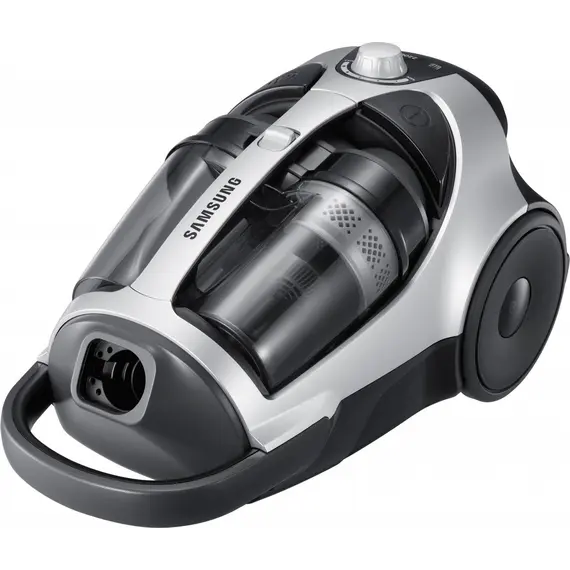 მტვერსასრუტი Samsung VCC8835V37/XEV , 2 image - Primestore.ge