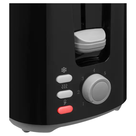 ტოსტერი Sencor STS 2607BK , 5 image - Primestore.ge