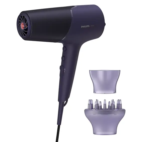 თმის საშრობი Philips BHD514/00  - Primestore.ge