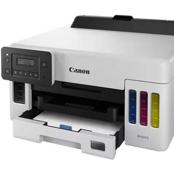 პრინტერი CANON SFP MAXIFY GX5040 (MONO/COLOR) , 2 image - Primestore.ge
