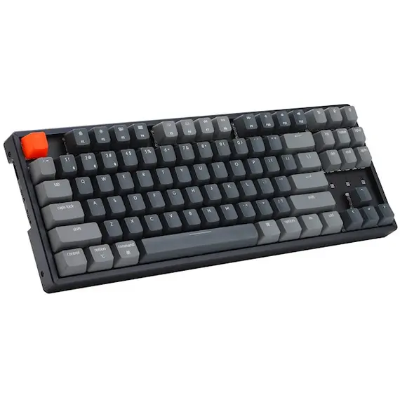 Keyboard Keychron K8J3, 3 image