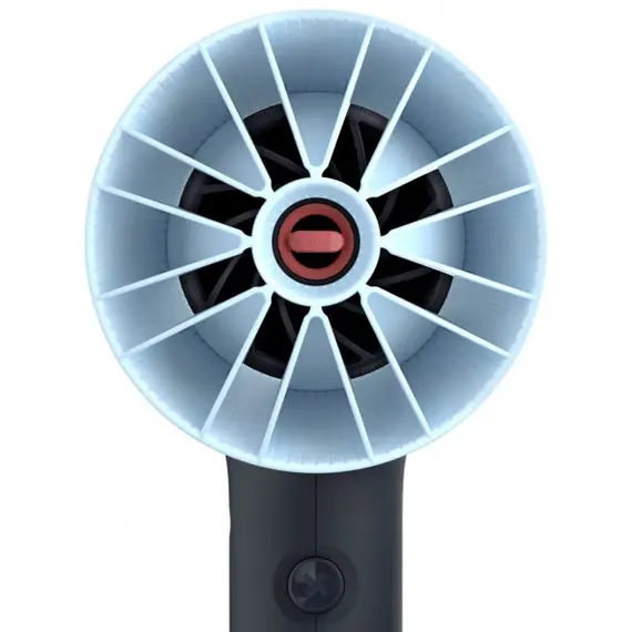 თმის საშრობი Philips BHD360/20 , 3 image - Primestore.ge