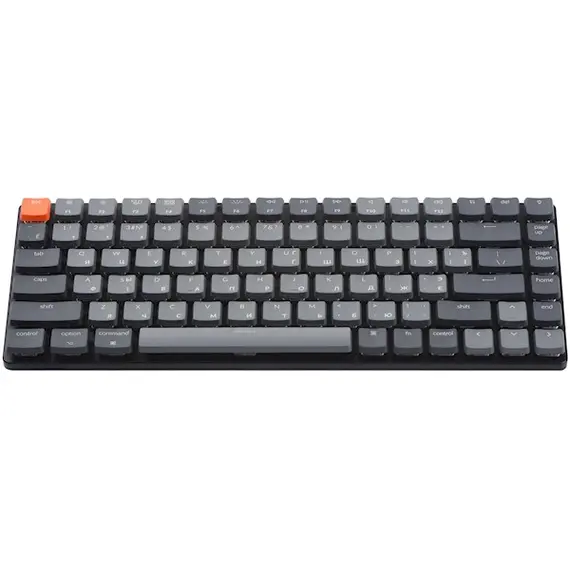 Keyboard Keychron K3D1, 2 image