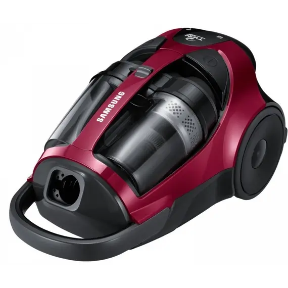 მტვერსასრუტი Samsung VCC885HH3P/XEV , 3 image - Primestore.ge