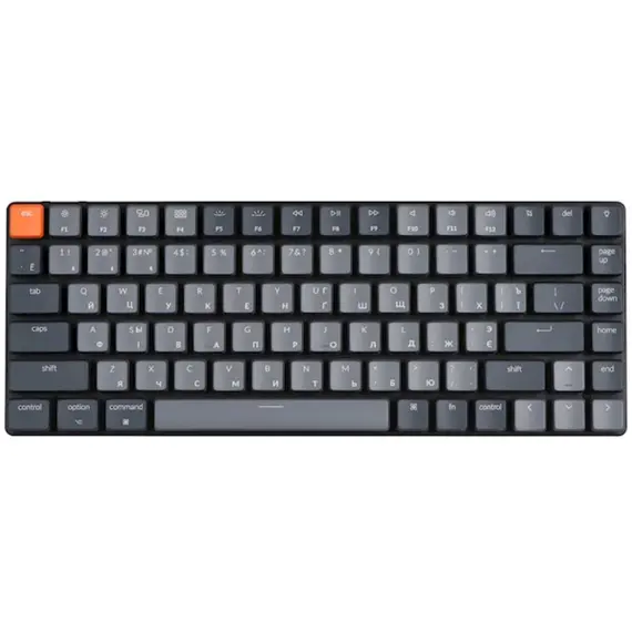 Keyboard Keychron K3D1