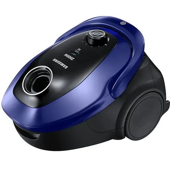 მტვერსასრუტი Samsung VC20M255AWB/EV , 3 image - Primestore.ge