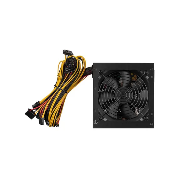 კვების ბლოკი 2E 2E-BP500-120APFC (500W) , 4 image - Primestore.ge