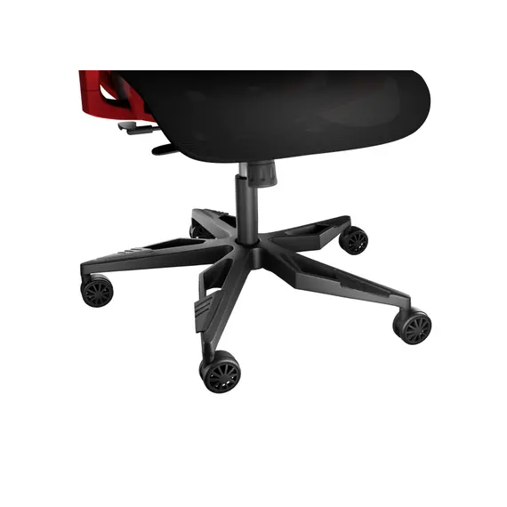 სათამაშო სავარძელი Genesis Gaming Chair Erganomic  Astat 700  RED , 6 image - Primestore.ge
