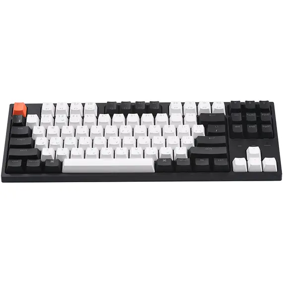 კლავიატურა KEYCHRON C1B3 (87 KEYS) , 2 image - Primestore.ge
