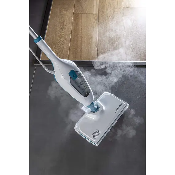 მტვერსასრუტი Black+Decker FSMH13E10-QS , 8 image - Primestore.ge