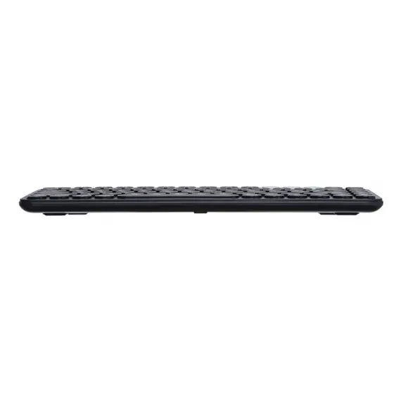 კლავიატურა 2E KS250 BLACK , 3 image - Primestore.ge
