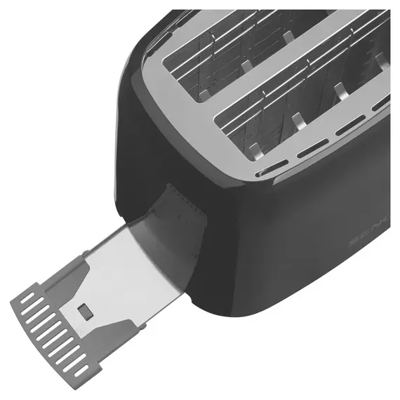 ტოსტერი Sencor STS 2607BK , 4 image - Primestore.ge