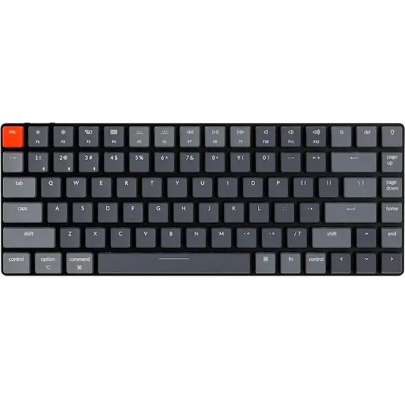 Keyboard Keychrone K3A1