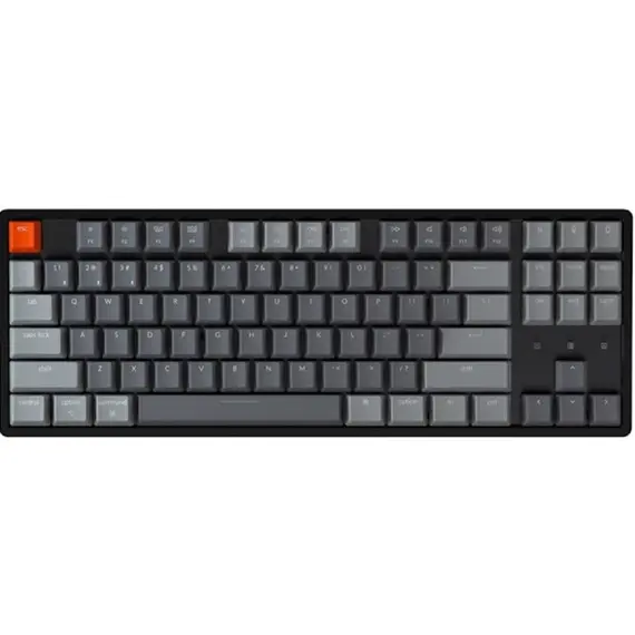 კლავიატურა Keychron K8J1  - Primestore.ge
