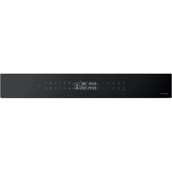 Built-in oven Samsung NV7B42205AK/WT, 5 image