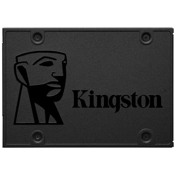 მყარი დისკი Kingston A400 480GB (SA400S37/480GB)  - Primestore.ge
