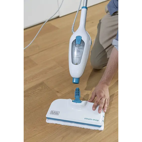 მტვერსასრუტი Black+Decker FSMH13E10-QS , 6 image - Primestore.ge