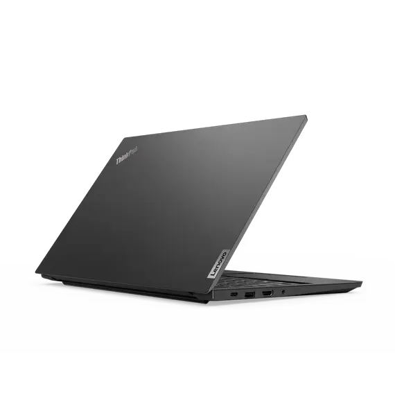 Laptop Lenovo ThinkPad E15 Gen 4 (21ED004YRT) - Black, 3 image