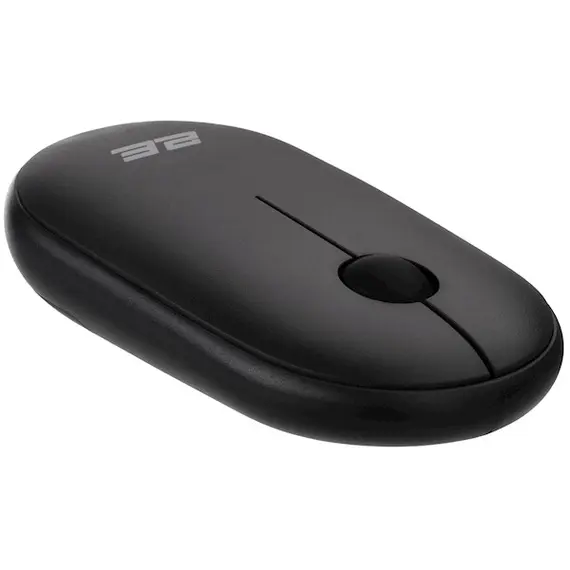მაუსი 2E 2E-MF300WBK , 3 image - Primestore.ge
