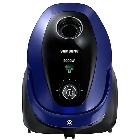 მტვერსასრუტი Samsung VC20M255AWB/EV  - Primestore.ge