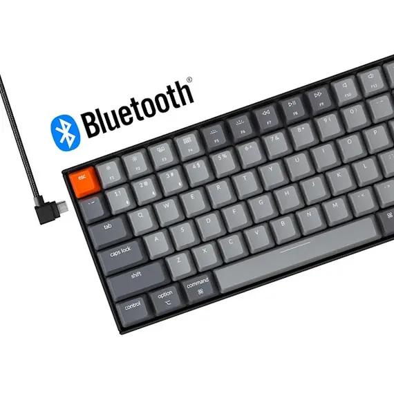 კლავიატურა Keychron K4J1 , 3 image - Primestore.ge