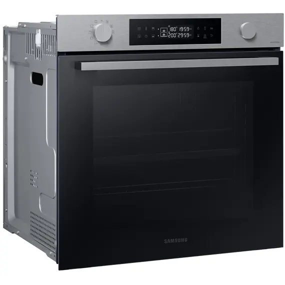 ჩასაშენებელი ღუმელი Samsung NV7B44503AS/WT , 3 image - Primestore.ge