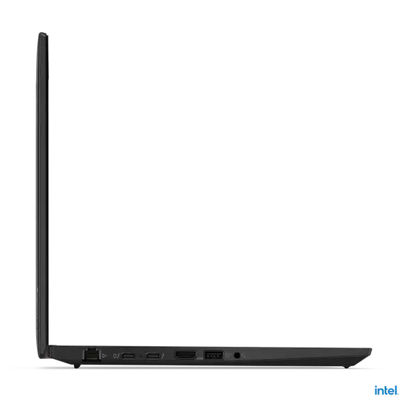 ლეპტოპი Lenovo ThinkPad T14 Gen 3 (21AH00MDRT) - Black - Primestore.ge