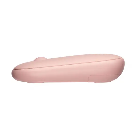 მაუსი 2E MF300 SILENT PINK , 3 image - Primestore.ge