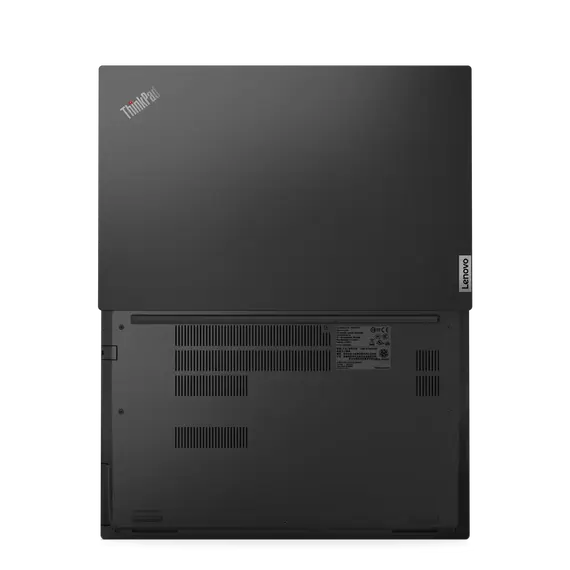 Laptop Lenovo ThinkPad E15 Gen 4 (21ED004YRT) - Black, 5 image