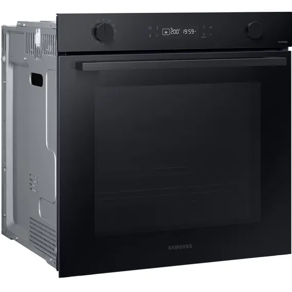 ჩასაშენებელი ღუმელი Samsung NV7B41207AK/WT , 3 image - Primestore.ge