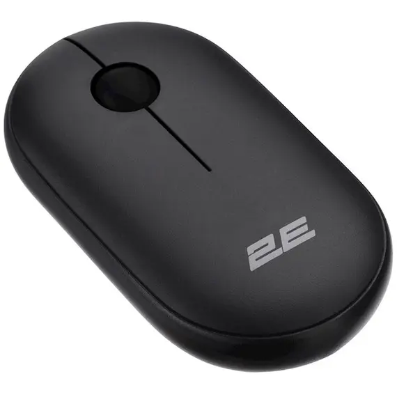 მაუსი 2E 2E-MF300WBK , 2 image - Primestore.ge