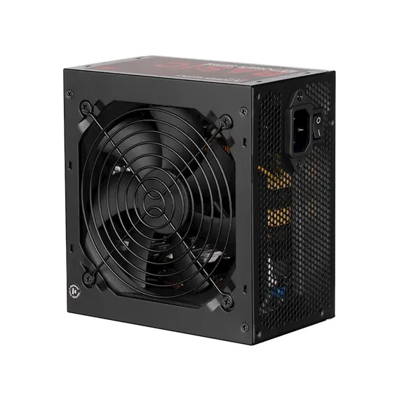 კვების ბლოკი 2E 2E-BP500-120APFC (500W) , 3 image - Primestore.ge