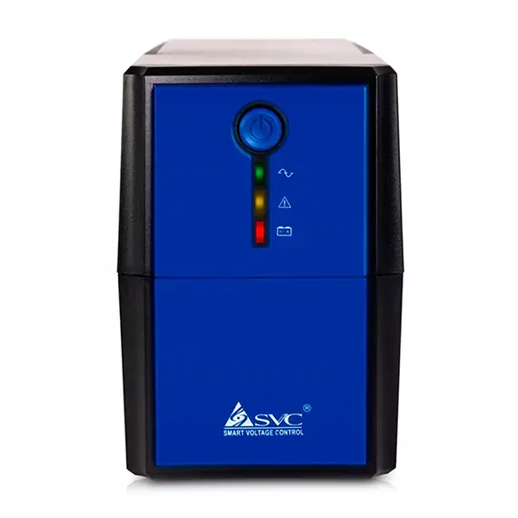 Power supply unit SVC V-850, 850VA, 480W UPS