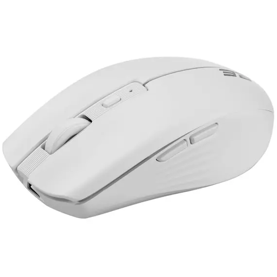 მაუსი 2E 2E-MF270WWH , 2 image - Primestore.ge