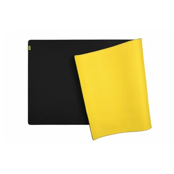 მაუსპადი 2E GAMING PRO SPEED 3XL BLACK , 2 image - Primestore.ge