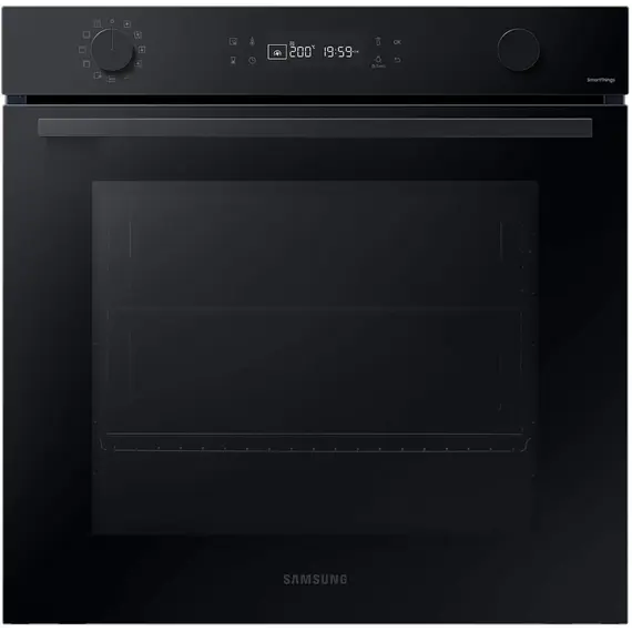 ჩასაშენებელი ღუმელი Samsung NV7B41207AK/WT  - Primestore.ge