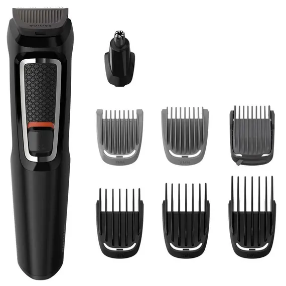 ტრიმერი Philips MG3730/15  - Primestore.ge