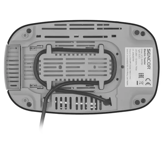 ტოსტერი Sencor STS 2607BK , 6 image - Primestore.ge