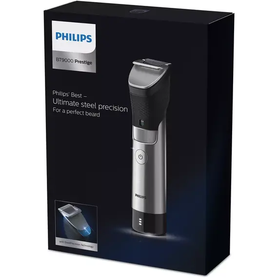 ტრიმერი Philips BT9810/15 , 4 image - Primestore.ge