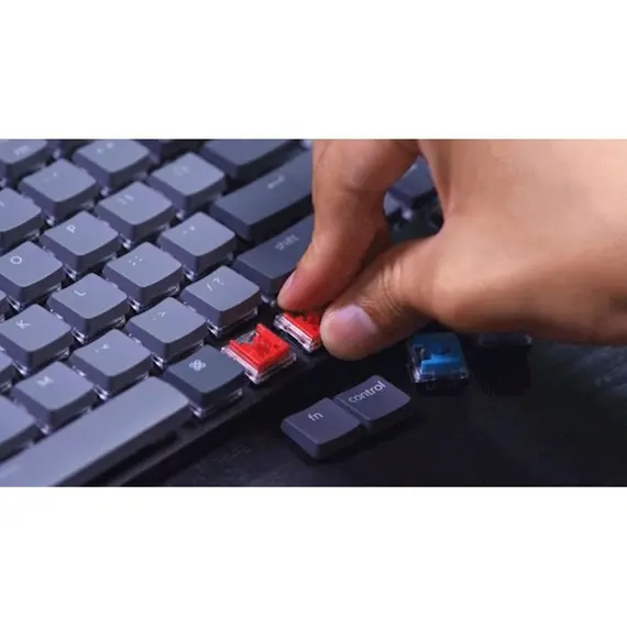 Keyboard Keychrone K3A1, 5 image