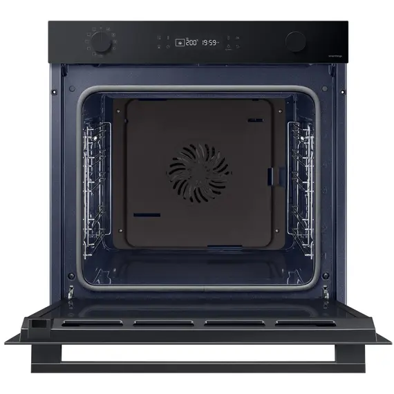 ჩასაშენებელი ღუმელი Samsung NV7B41207AK/WT , 2 image - Primestore.ge