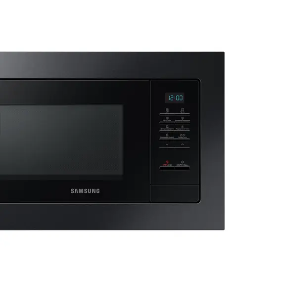 მიკროტალღური ღუმელი Samsung MG23A7013AA/BW , 5 image - Primestore.ge