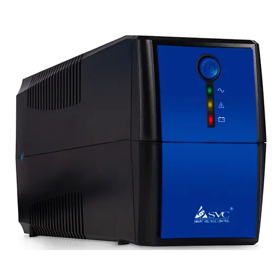Power supply unit SVC V-850, 850VA, 480W UPS, 2 image