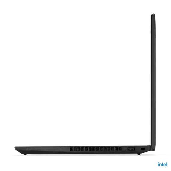 ლეპტოპი Lenovo ThinkPad T14 Gen 3 (21AH00MDRT) - Black - Primestore.ge