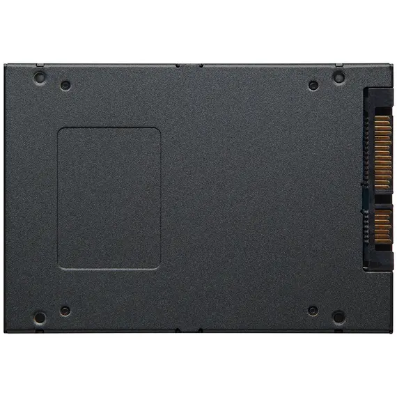 მყარი დისკი Kingston A400 480GB (SA400S37/480GB) , 3 image - Primestore.ge
